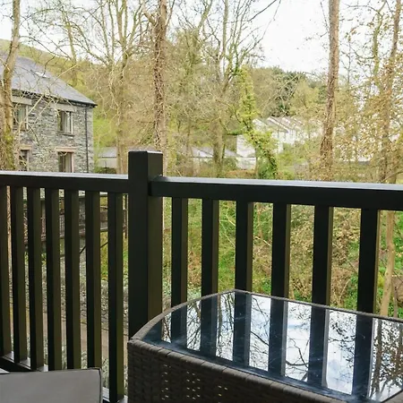 Tree Tops At The Falls - Great For Families, Location With Parking * Эмблсайд