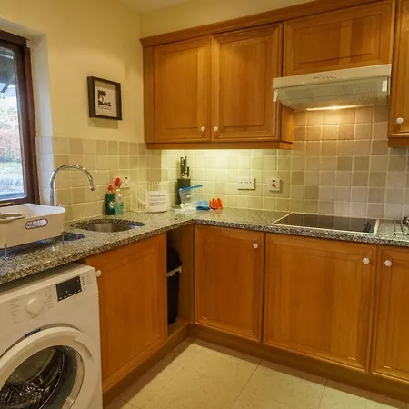 Tree Tops At The Falls - Great For Families, Location With Parking Dom wakacyjny Ambleside