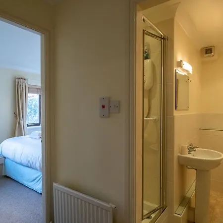 Tree Tops At The Falls - Great For Families, Location With Parking * Ambleside